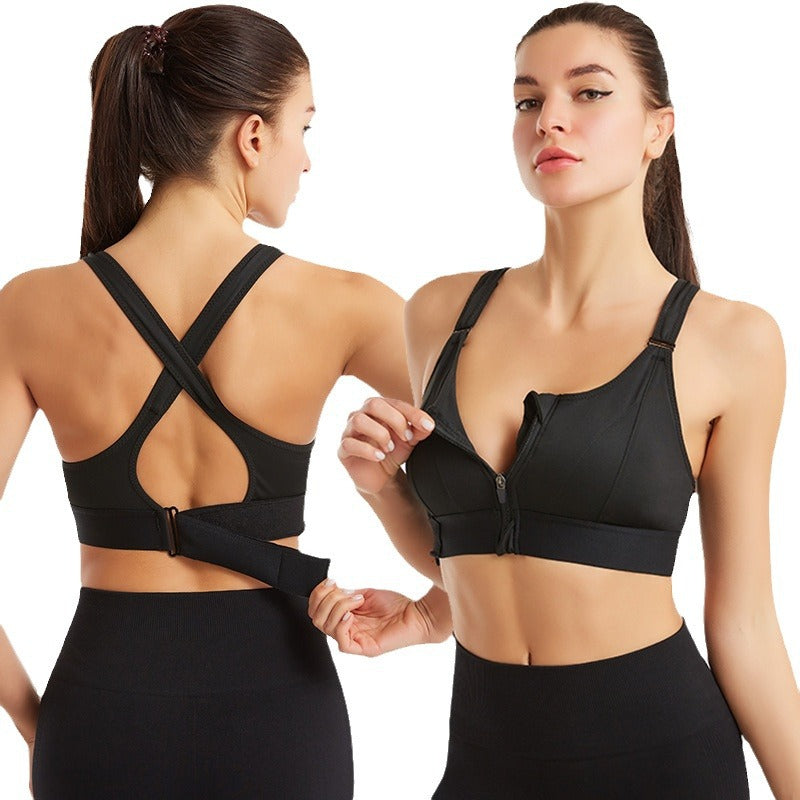 Aria | Supportive Sports Bra