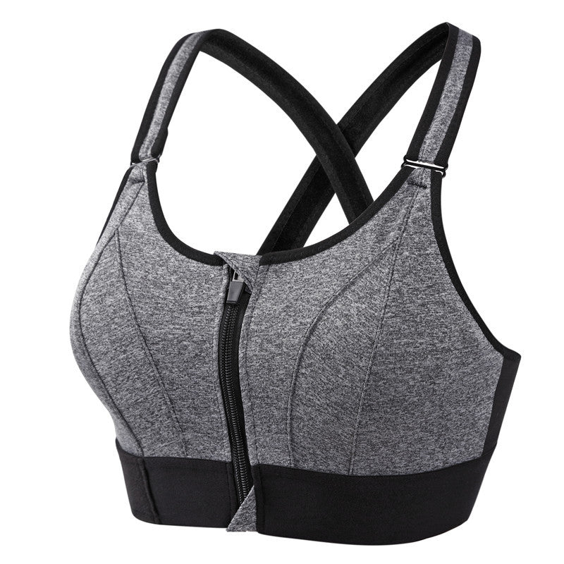 Aria | Supportive Sports Bra