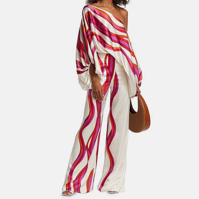 Adele | Elegant Two-Piece Set