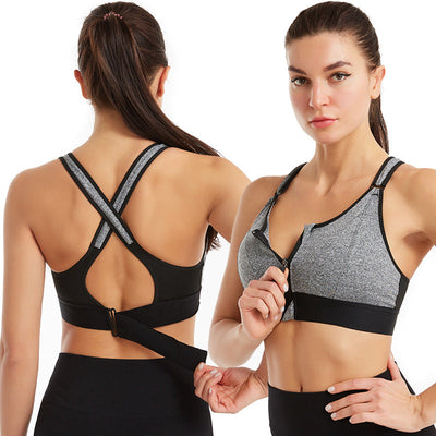 Aria | Supportive Sports Bra