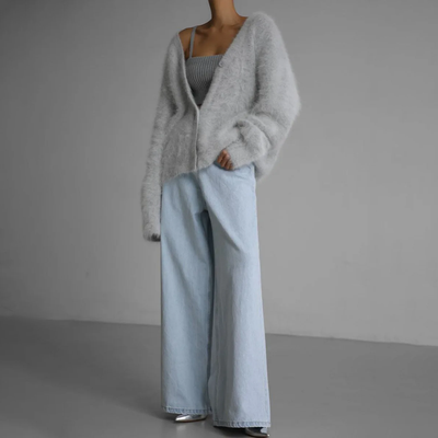 Giselle | Luxury Cardigan