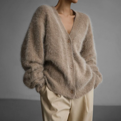 Giselle | Luxury Cardigan