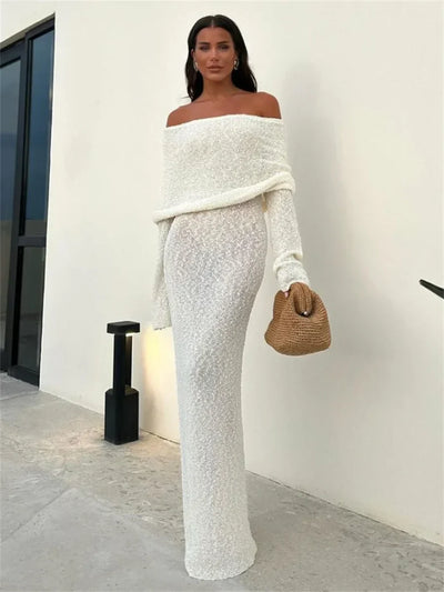 Ella | Elegant dress
