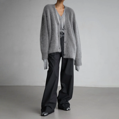 Giselle | Luxury Cardigan