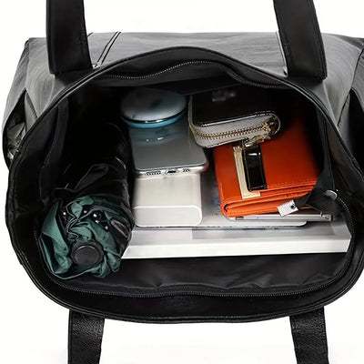 Martha | Leather Handbag