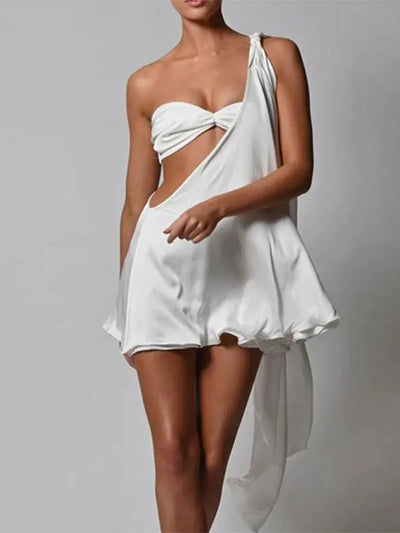 Lucy | Date Night Mini Dress