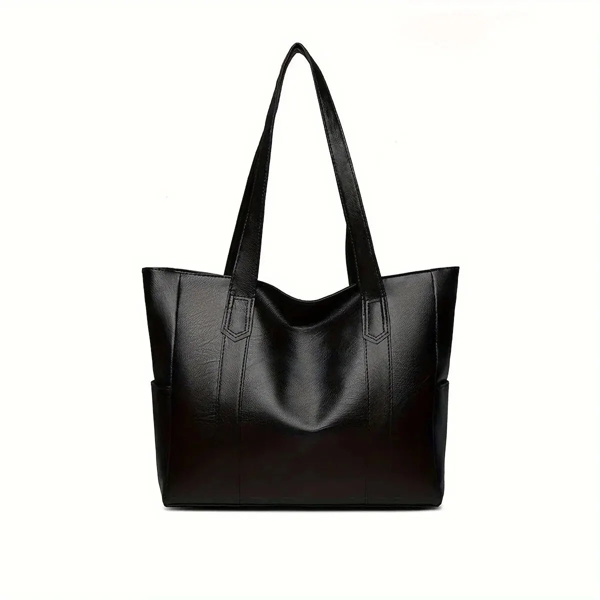 Martha | Leather Handbag
