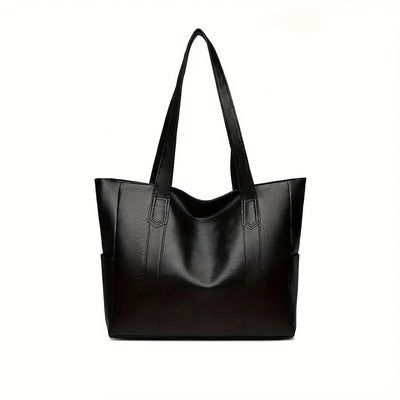 Martha | Leather Handbag