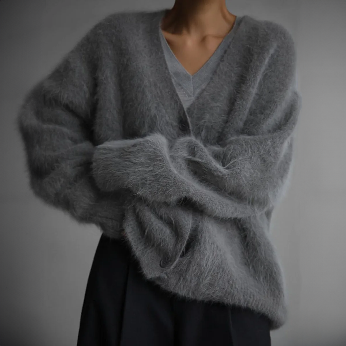 Giselle | Luxury Cardigan