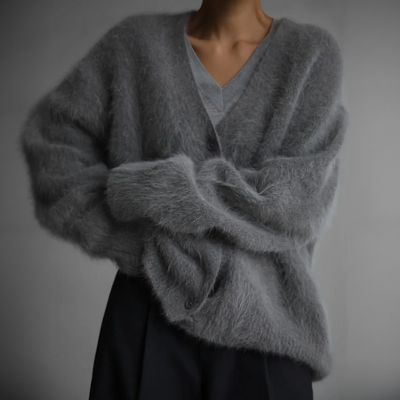 Giselle | Luxury Cardigan