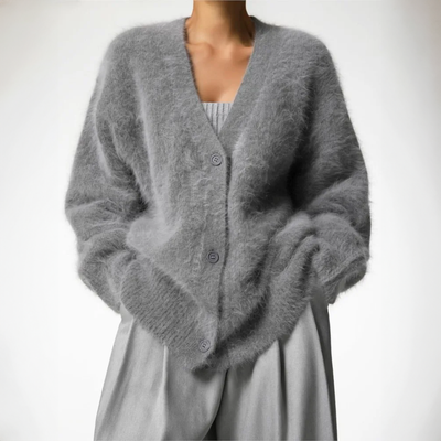 Giselle | Luxury Cardigan