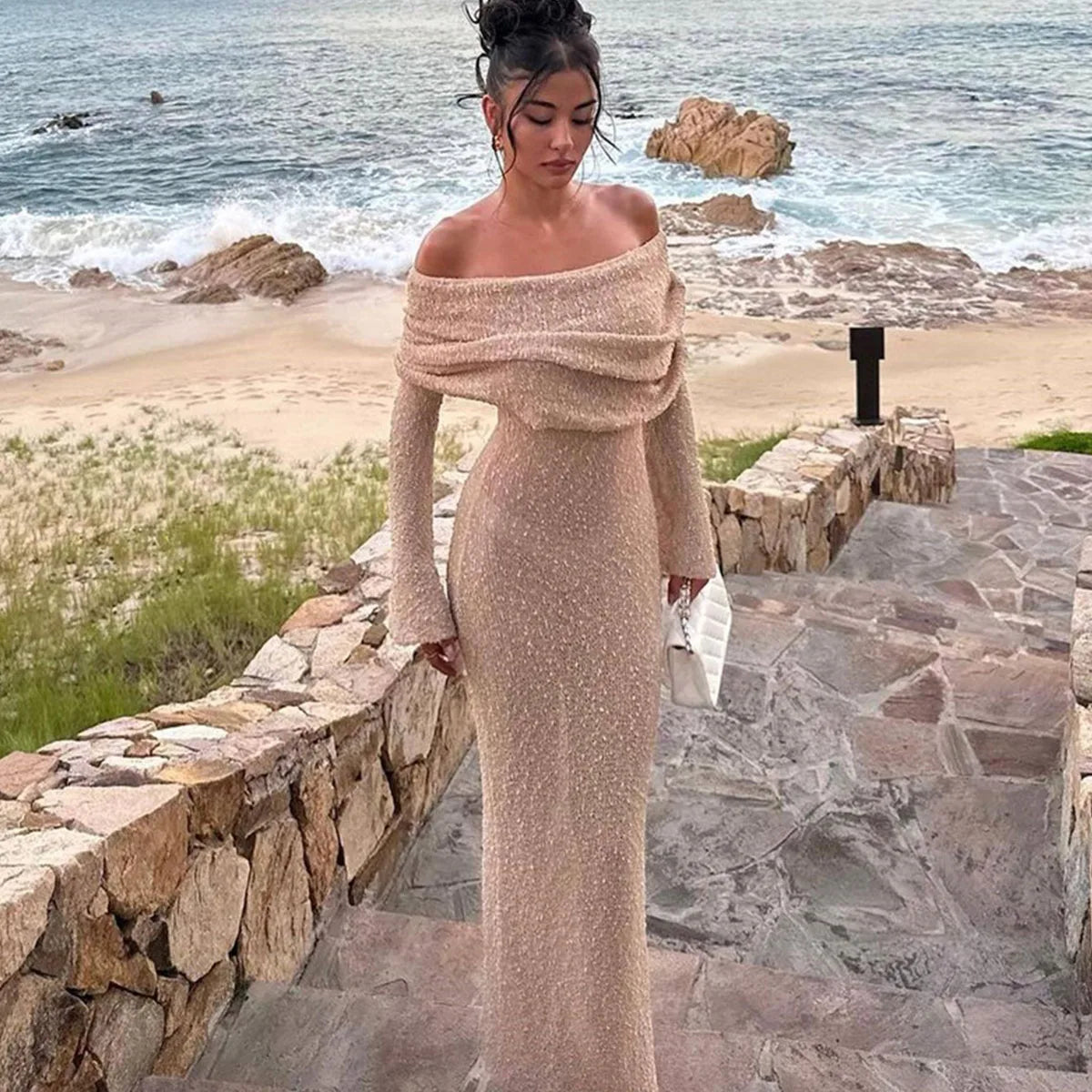 Ella | Elegant dress