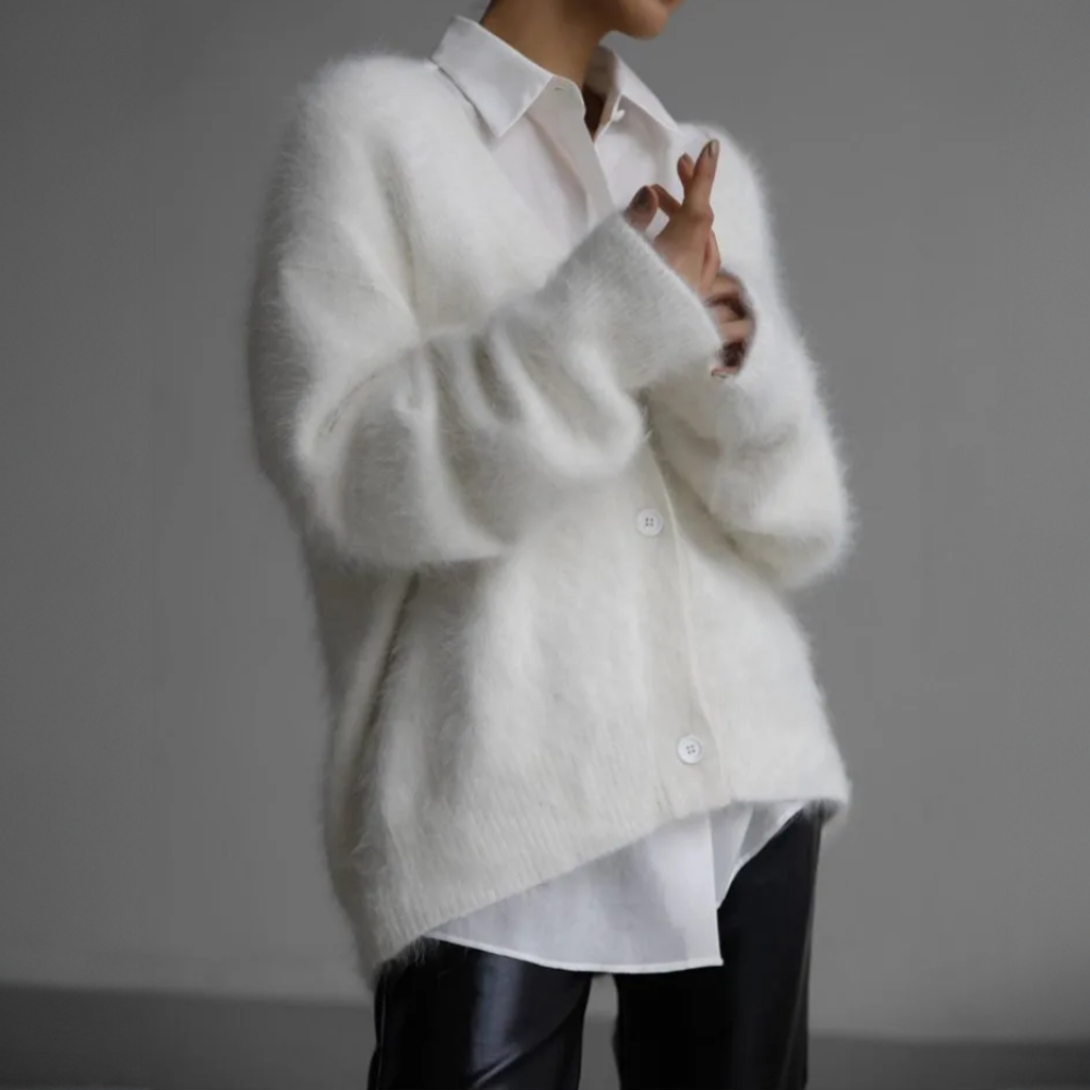 Giselle | Luxury Cardigan