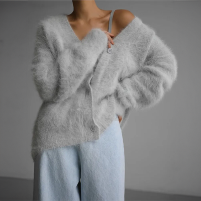 Giselle | Luxury Cardigan