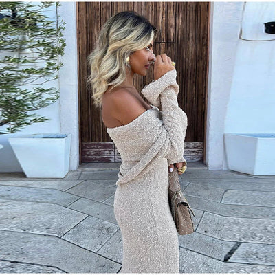 Ella | Elegant dress