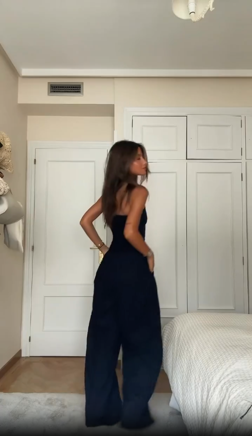 Sophie | Jumpsuit