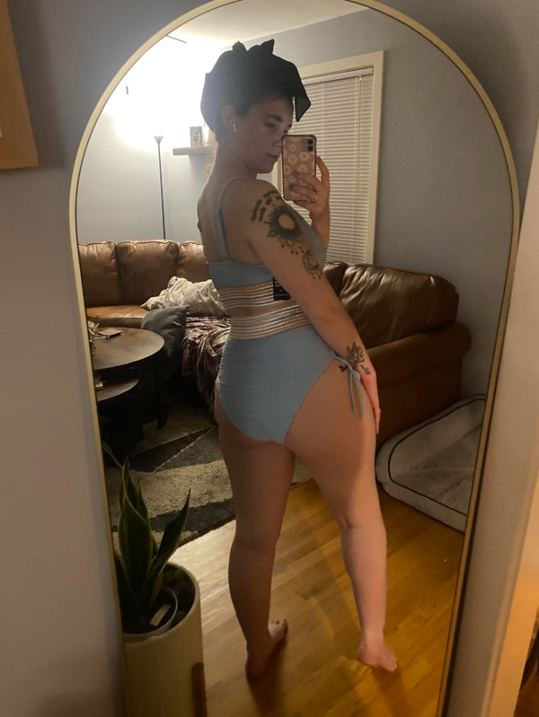 Photo of Sarah M.