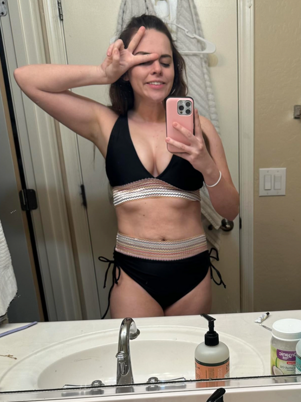 Photo of Sarah M.