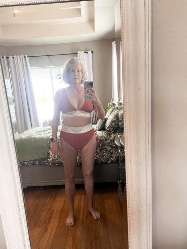 Photo of Sarah M.