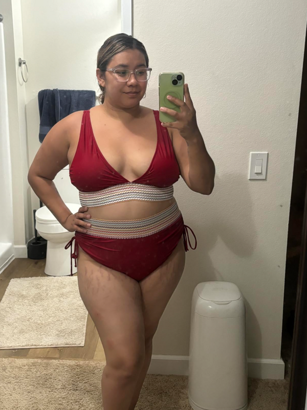 Photo of Sarah M.