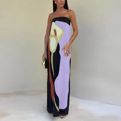 Sienna | The Perfect Summer Dress