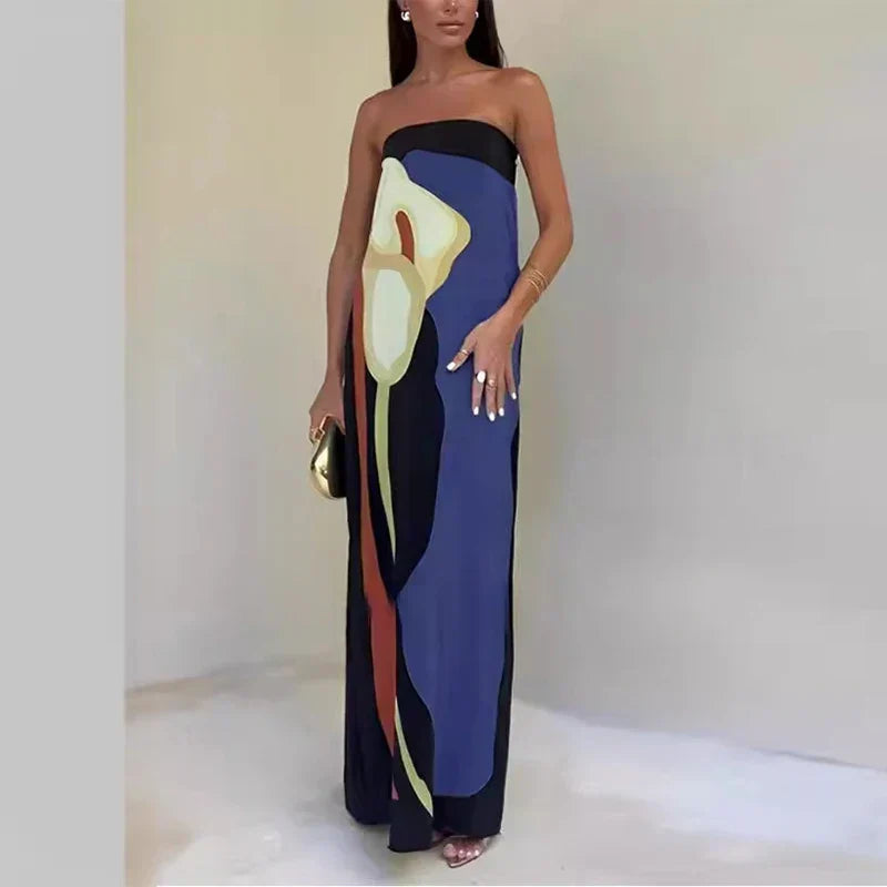 Sienna | The Perfect Summer Dress