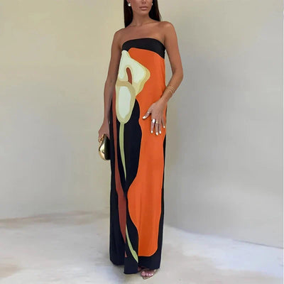 Sienna | The Perfect Summer Dress