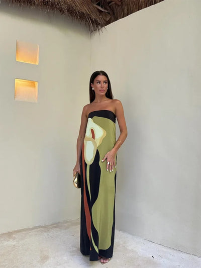 Sienna | The Perfect Summer Dress
