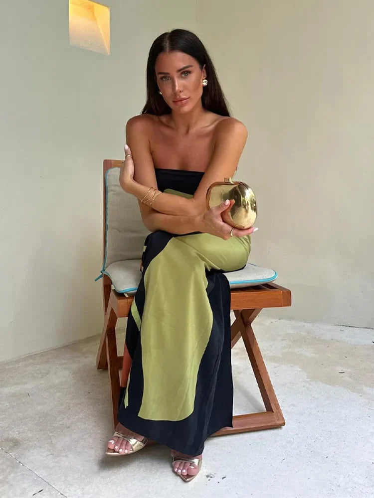 Sienna | The Perfect Summer Dress