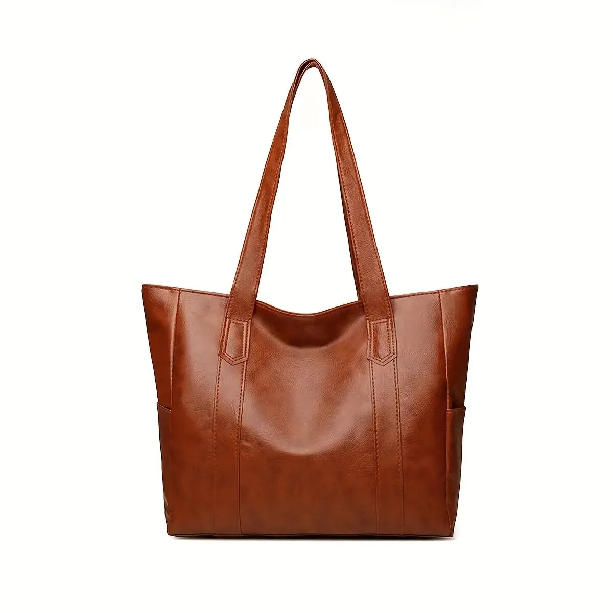 Martha | Leather Handbag