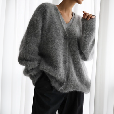 Giselle | Luxury Cardigan
