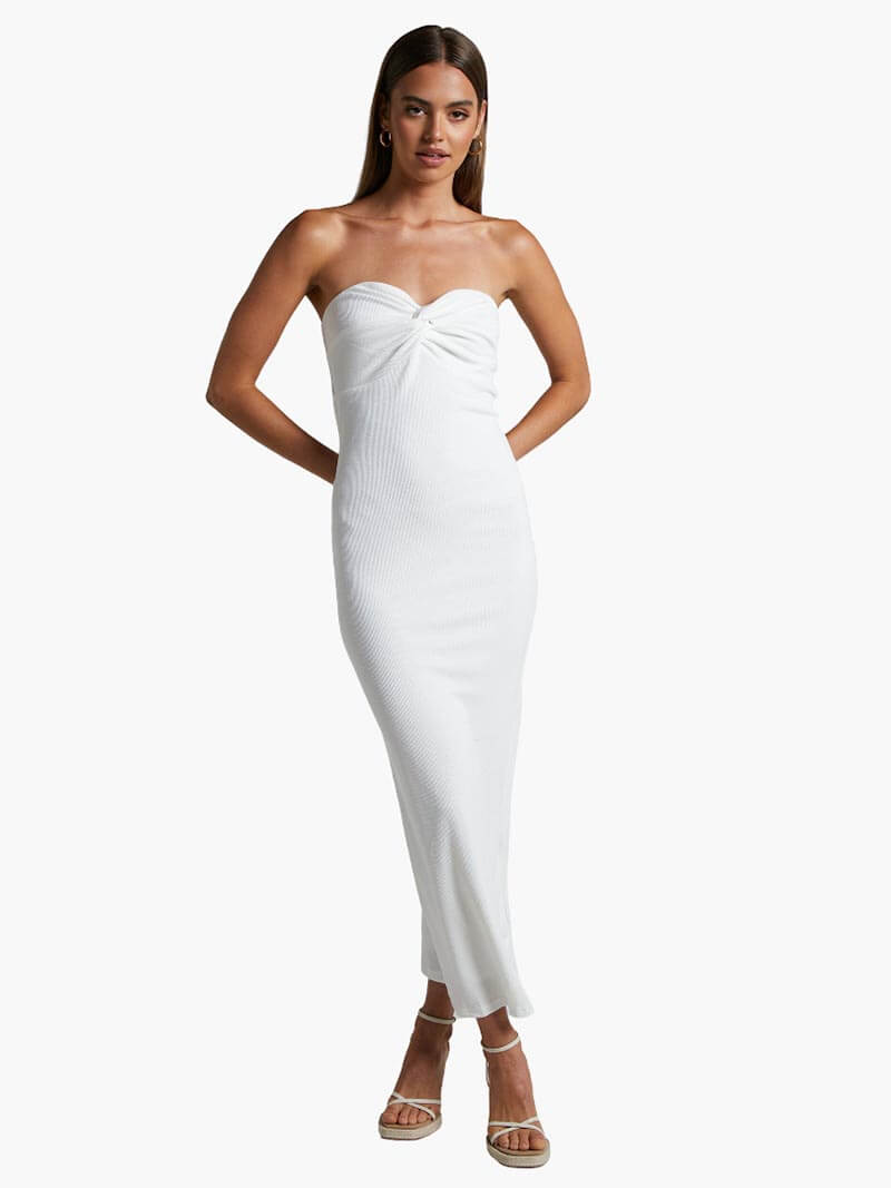Jutta | Mykonos Elegance Dress