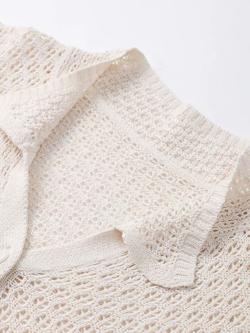 Lana | Summer Knit Set