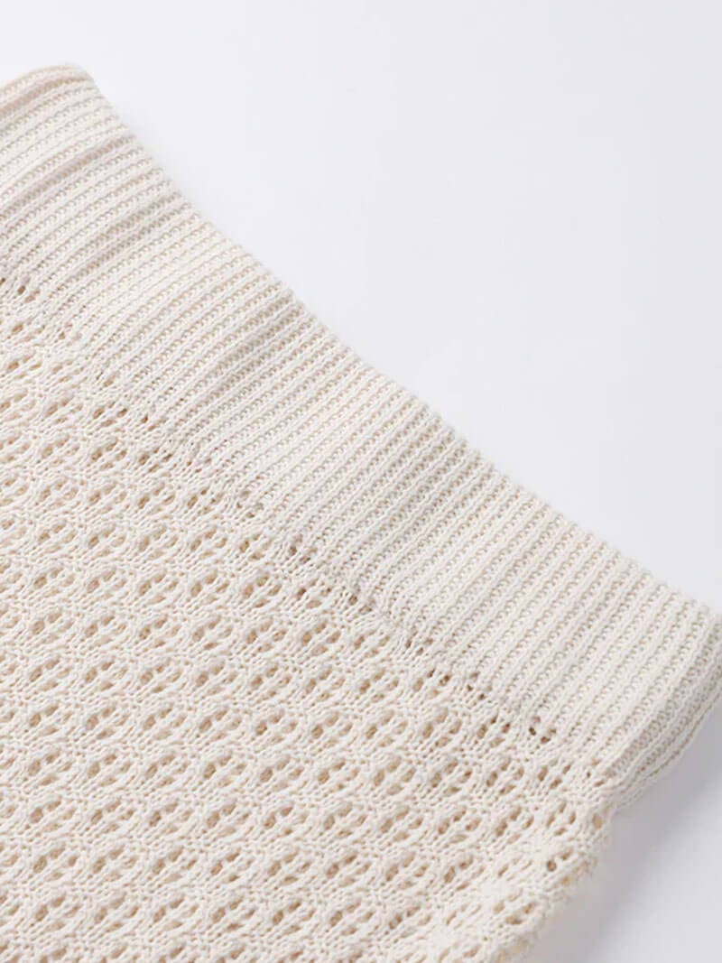 Lana | Summer Knit Set