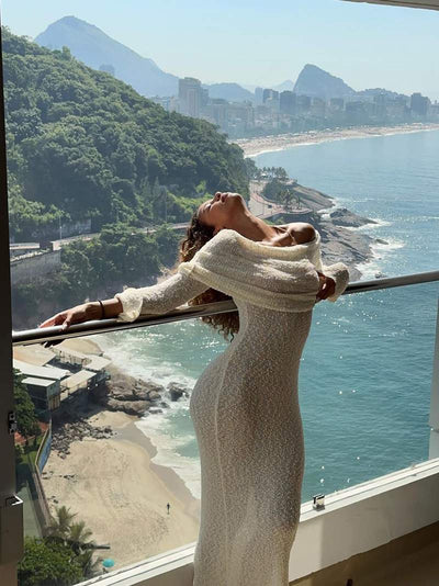 Ella | Elegant dress