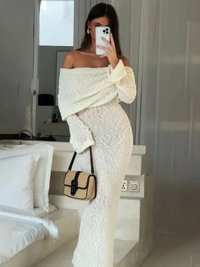 Ella | Elegant dress