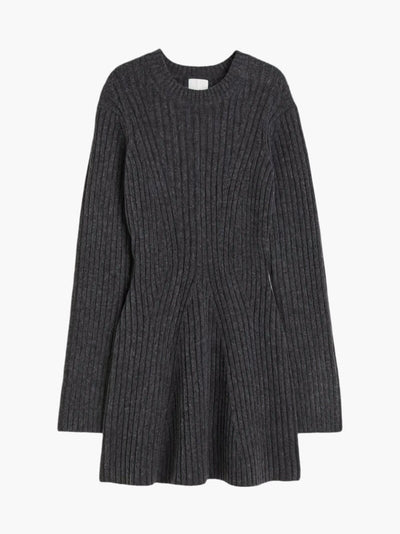 Harper | Knitted dress