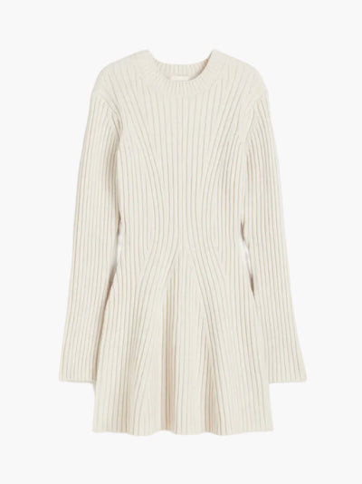 Harper | Knitted dress