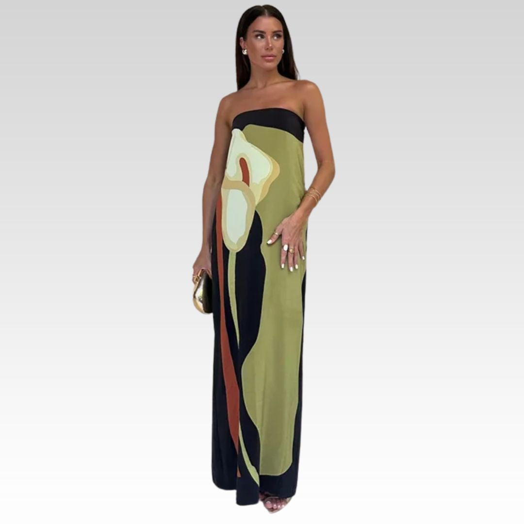 Sienna | The Perfect Summer Dress