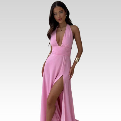 Kayla | Elegant Summer Dress