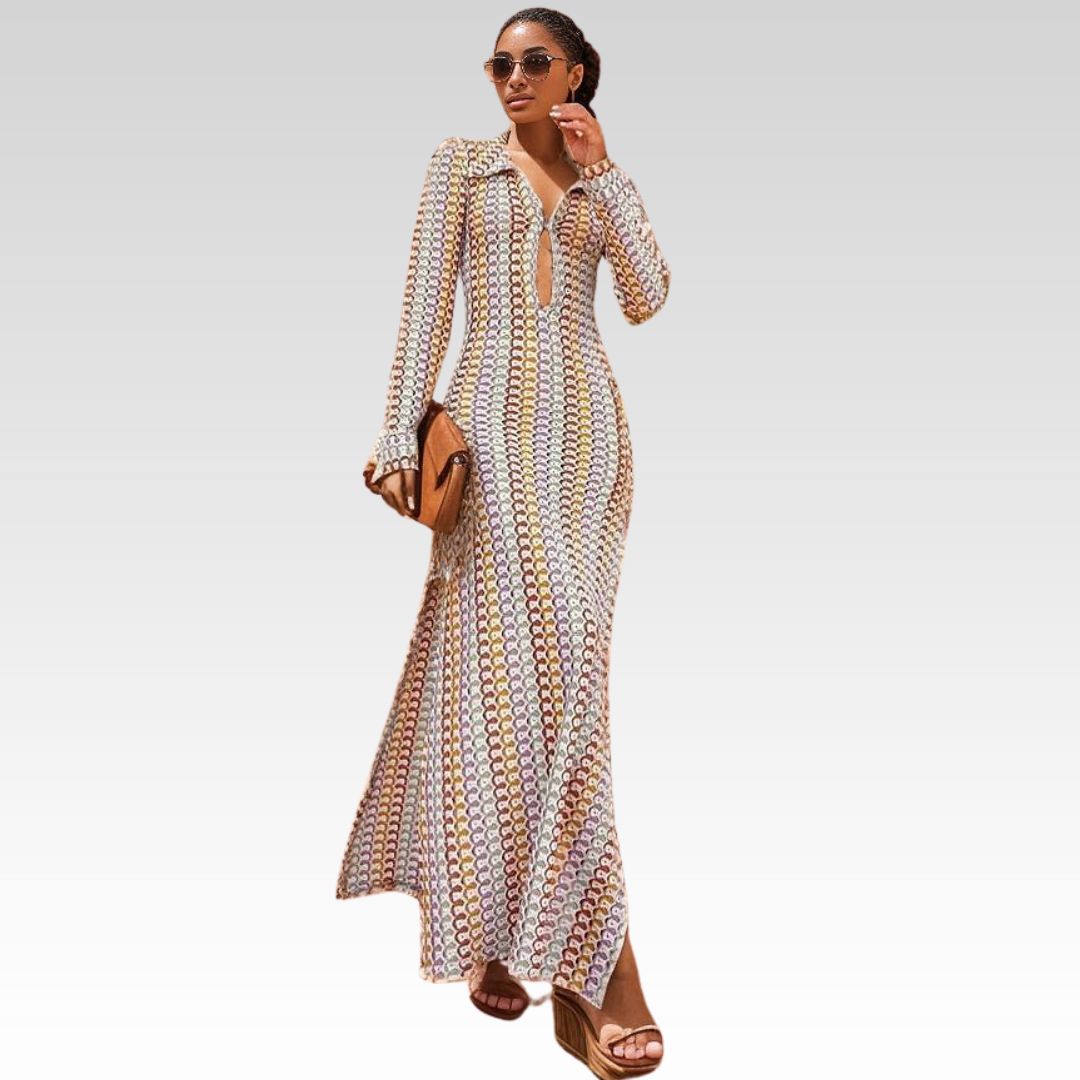 Celeste | Summer Dress