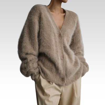 Giselle | Luxury Cardigan