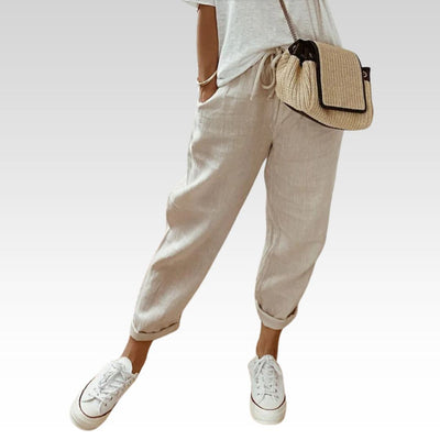 Madison | Women’s Straight-Leg Trousers
