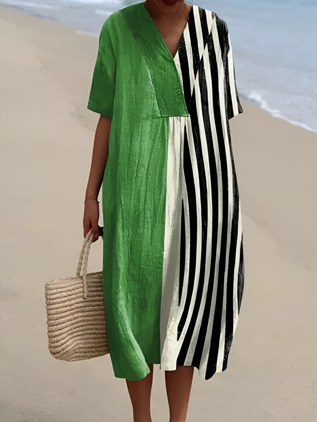 Corry | Summer Dress