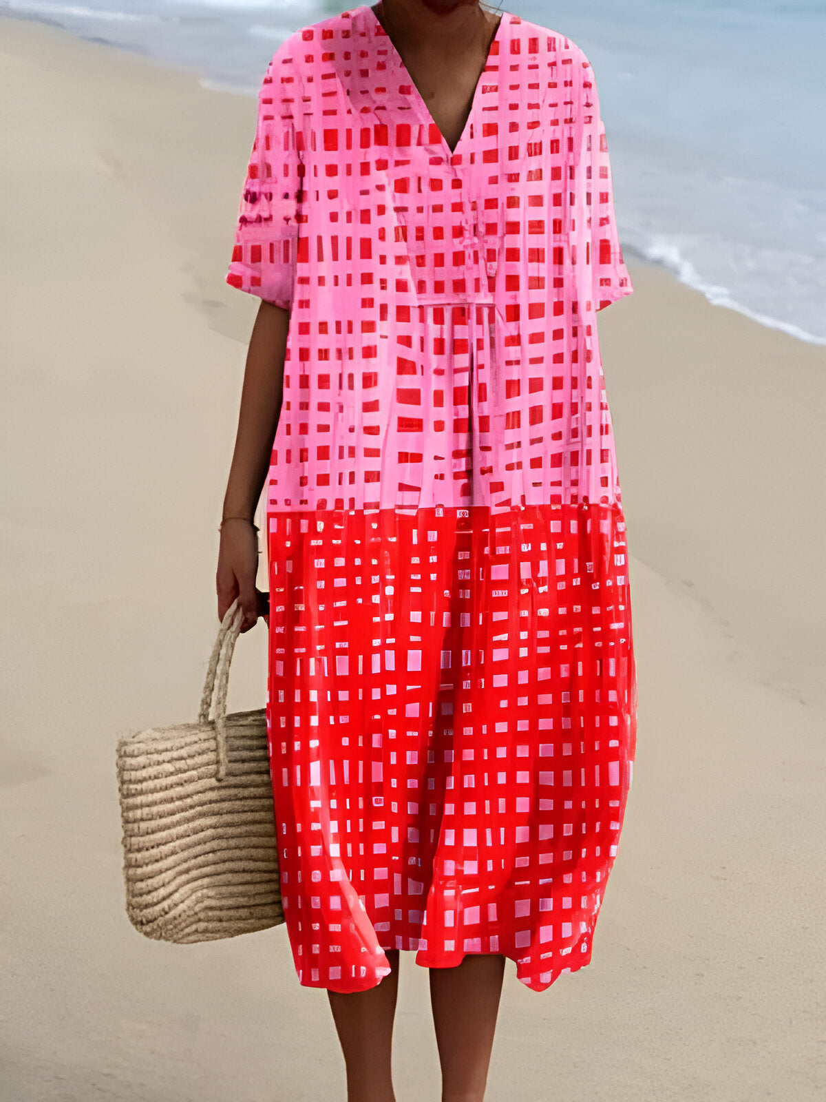 Wien | Summer Dress
