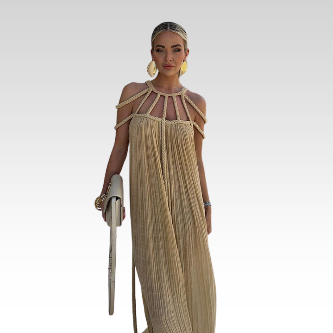 Serena | Boho summer dress