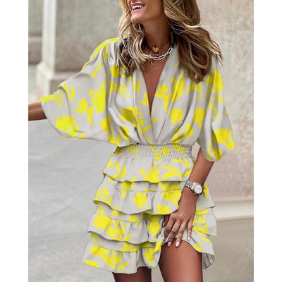 Marzia | Elegant Summer Dress