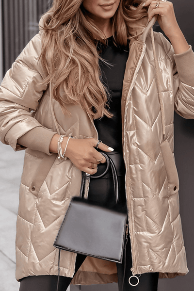 Samantha | Women's Winter Coat