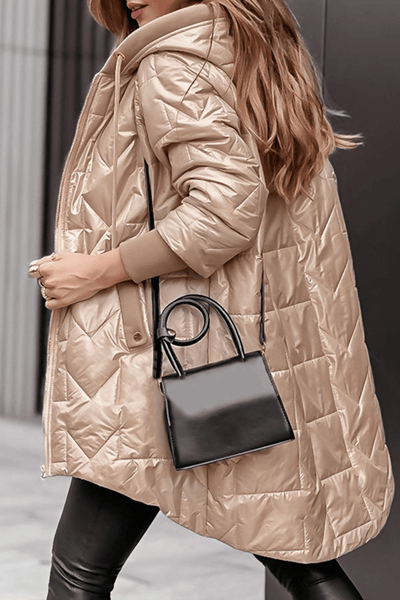 Samantha | Women's Winter Coat