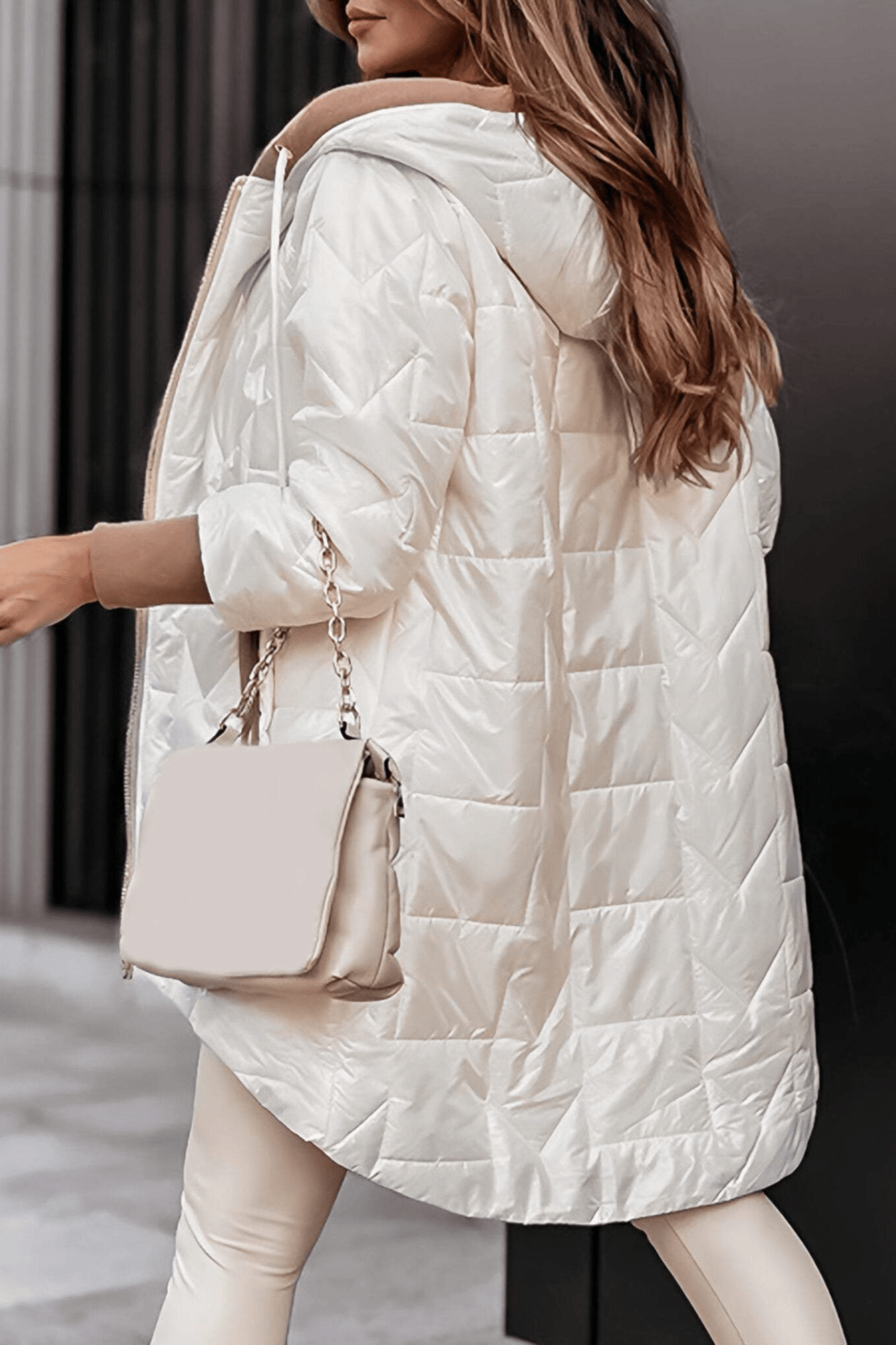 Samantha | Women's Winter Coat